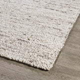 Loomis Rug, Ivory/Natural-Rugs1-High Fashion Home