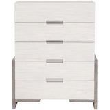 Foundation Tall Dresser, Linen-Furniture - Storage-High Fashion Home