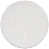 Solaria Ottoman-Furniture - Chairs-High Fashion Home