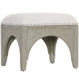 Albion Bench-Furniture - Chairs-High Fashion Home