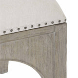 Albion Bench-Furniture - Chairs-High Fashion Home