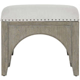 Albion Bench-Furniture - Chairs-High Fashion Home