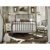 The Guest Room Bed-Furniture - Bedroom-High Fashion Home