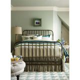 The Guest Room Bed-Furniture - Bedroom-High Fashion Home