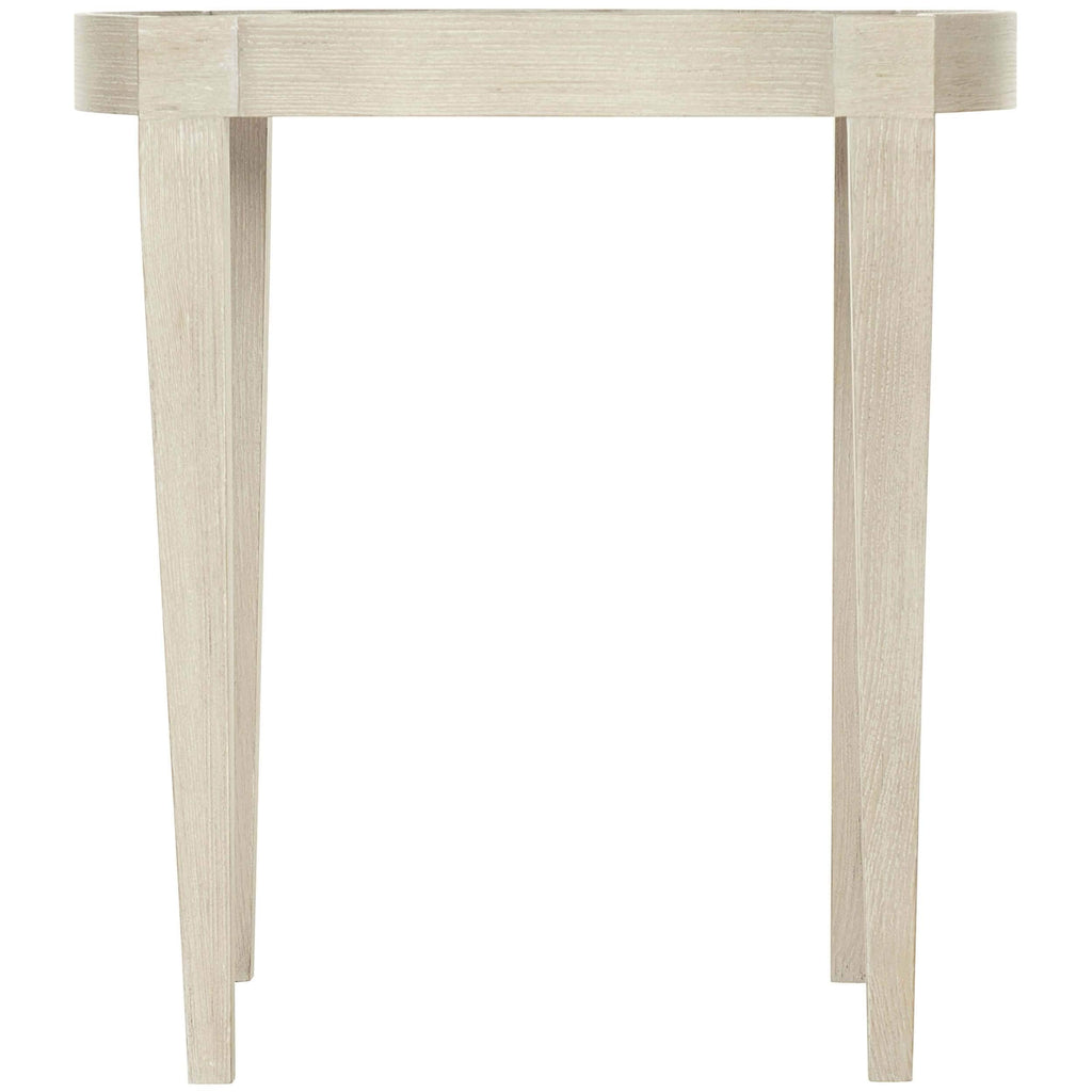 Hampton End Table- Sea Mist main image 0