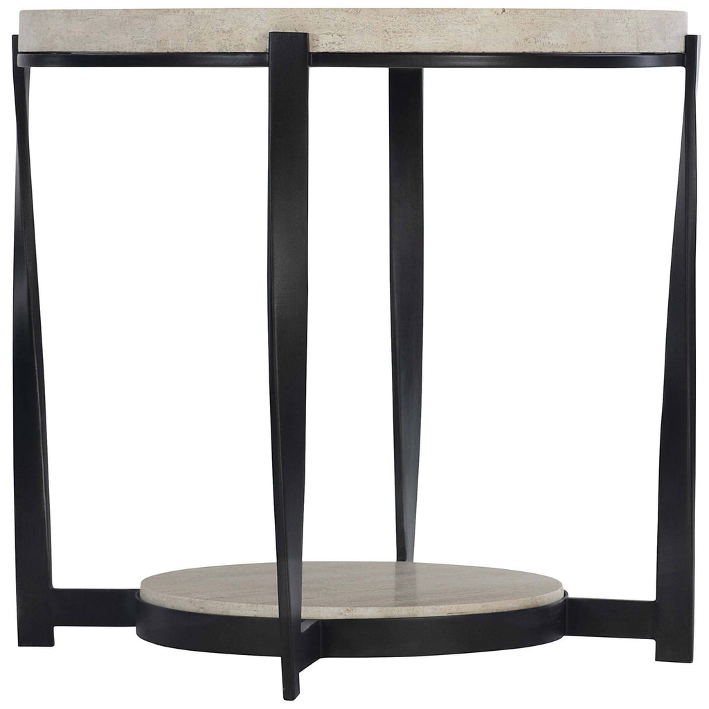 Berkshire Side Table High Fashion Home