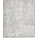 Feizy Rug Norah 6305F, Ivory Charcoal - Rugs1 - High Fashion Home