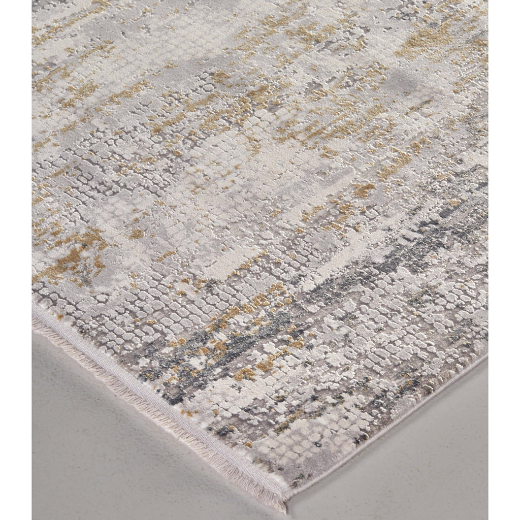 Feizy Rug Cadiz 3887F, Ivory/Gray – High Fashion Home