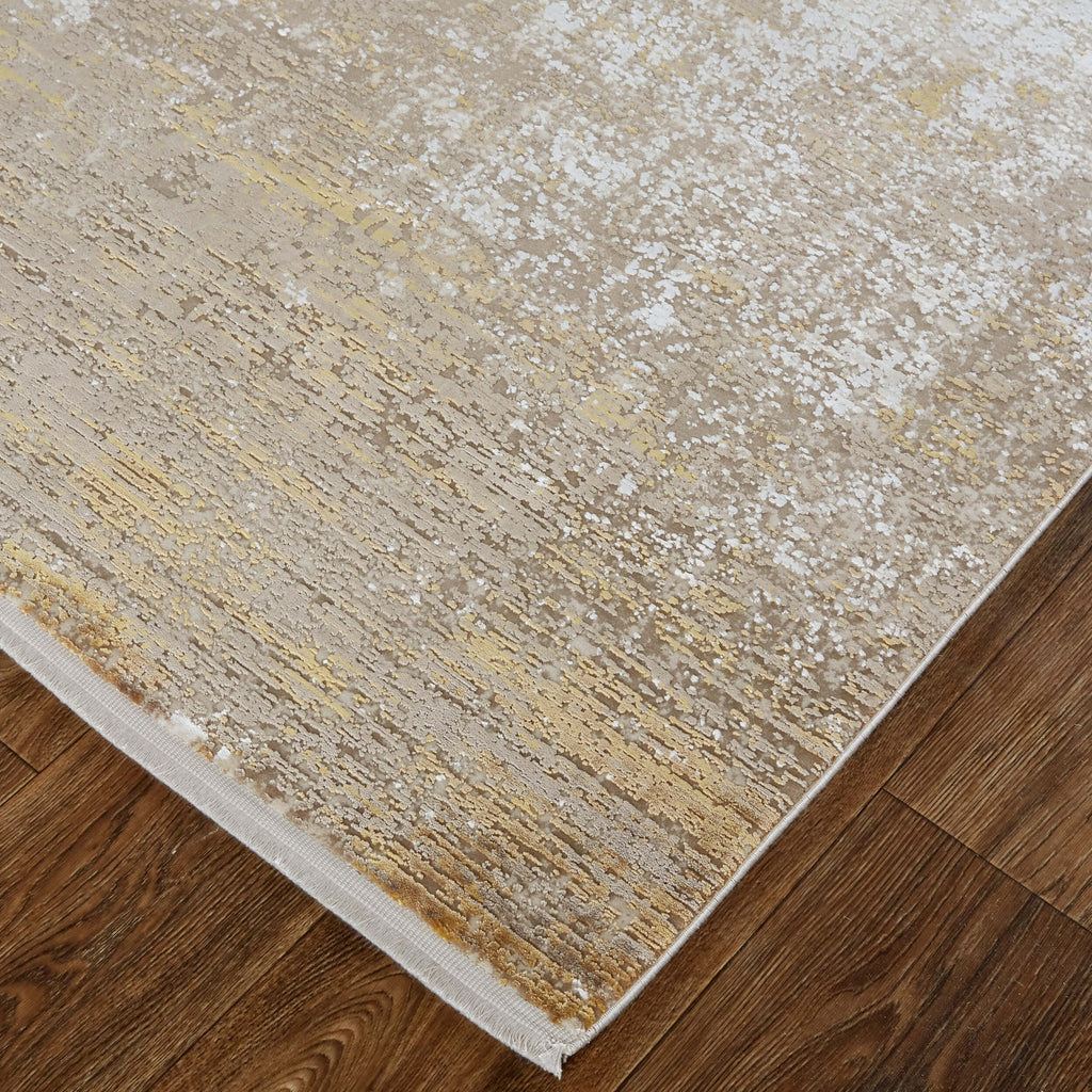Feizy Rug Cadiz 39FWF, Beige – High Fashion Home