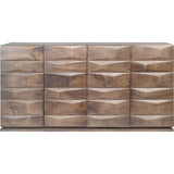Aberdeen Sideboard - Furniture - Storage - High Fashion Home