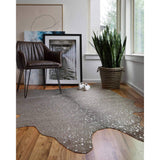 Loloi II Rug Bryce BZ-03 Graphite/Silver