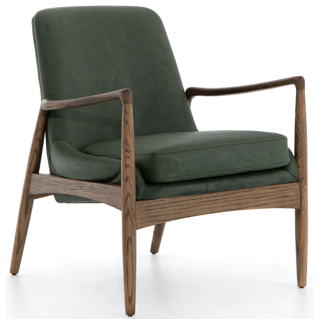 Braden chair 2025 four hands
