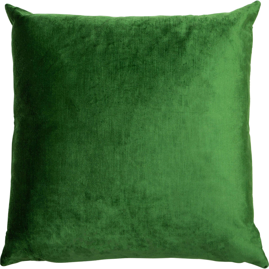 Brussels Throw Pillow, Watercress High Fashion Home