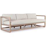 Callan Outdoor Sofa, Faye Sand - Modern Furniture - Sofas - High Fashion Home