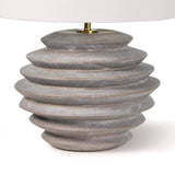 Canyon Table Lamp-Lighting-High Fashion Home