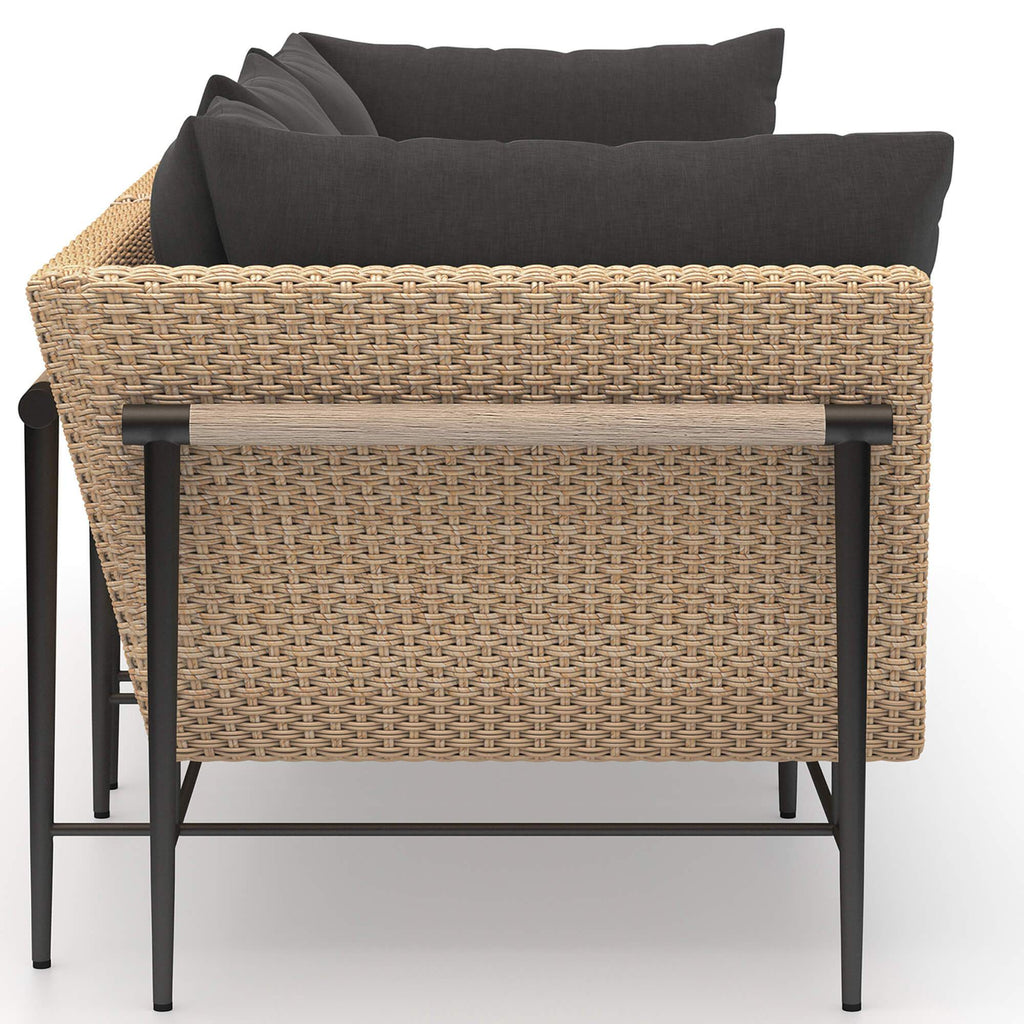 Hampton bay northport patio set clearance