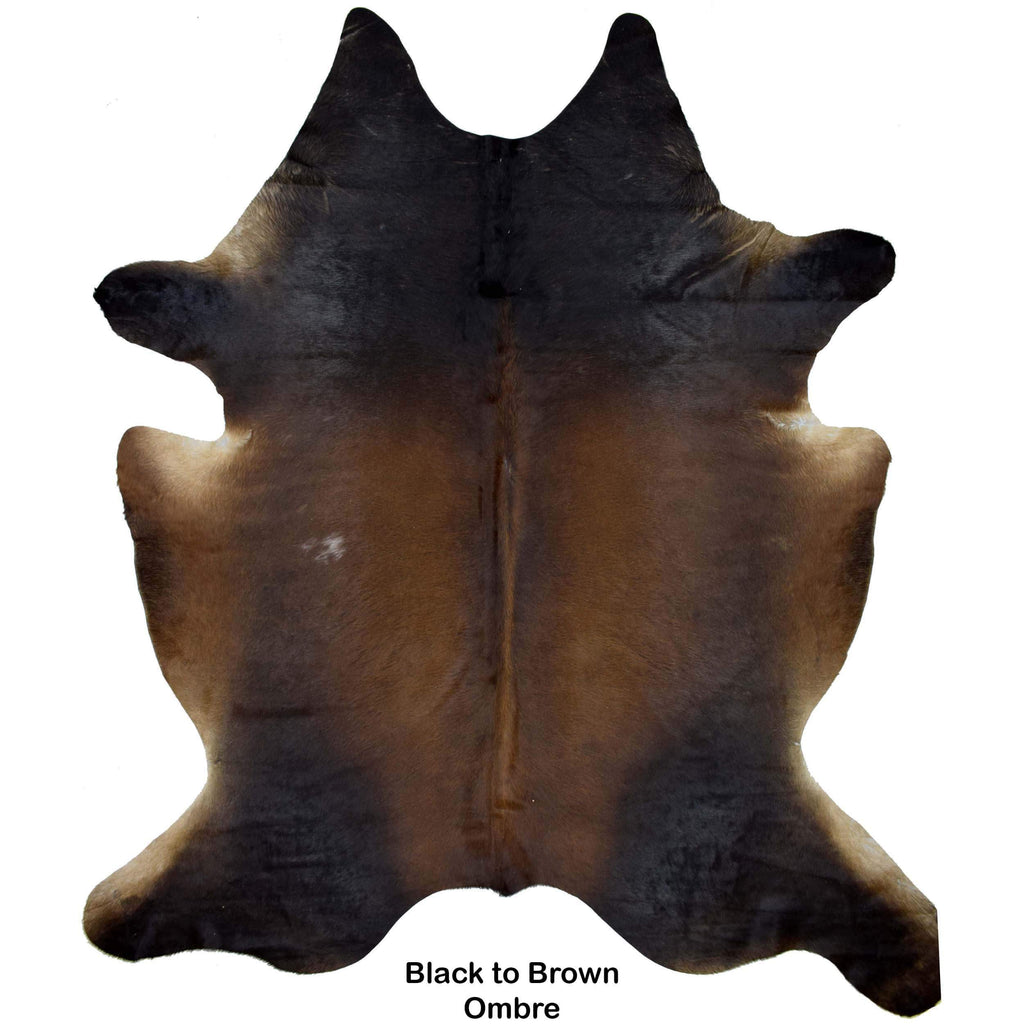 Natural Cowhide â High Fashion Home
