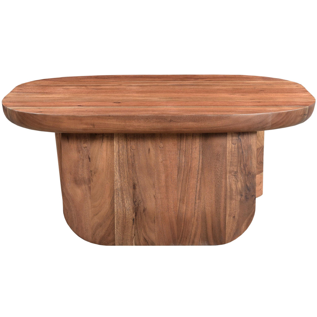 Era Coffee Table High Fashion Home