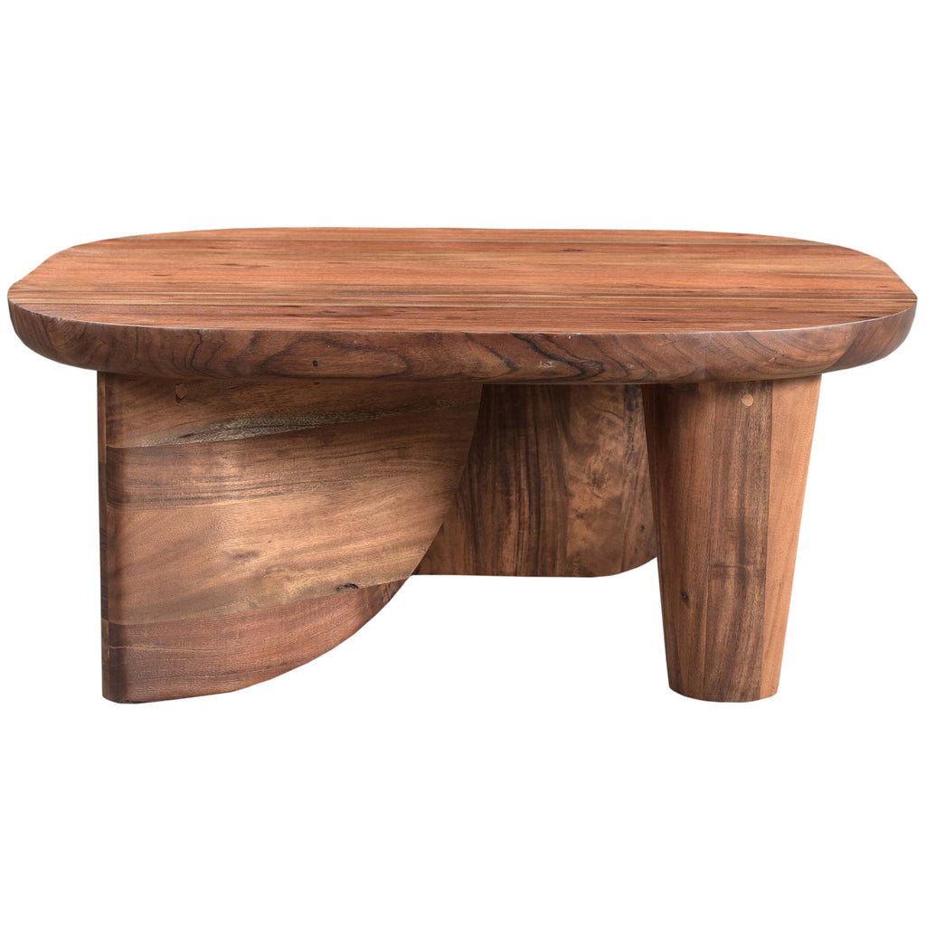 Era Coffee Table High Fashion Home