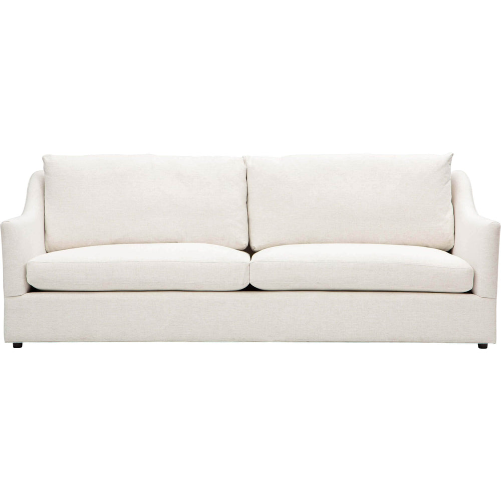 Ettica Sofa, Nomad Snow-Furniture - Sofas-High Fashion Home