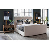 Everette Nightstand - Furniture - Bedroom - High Fashion Home