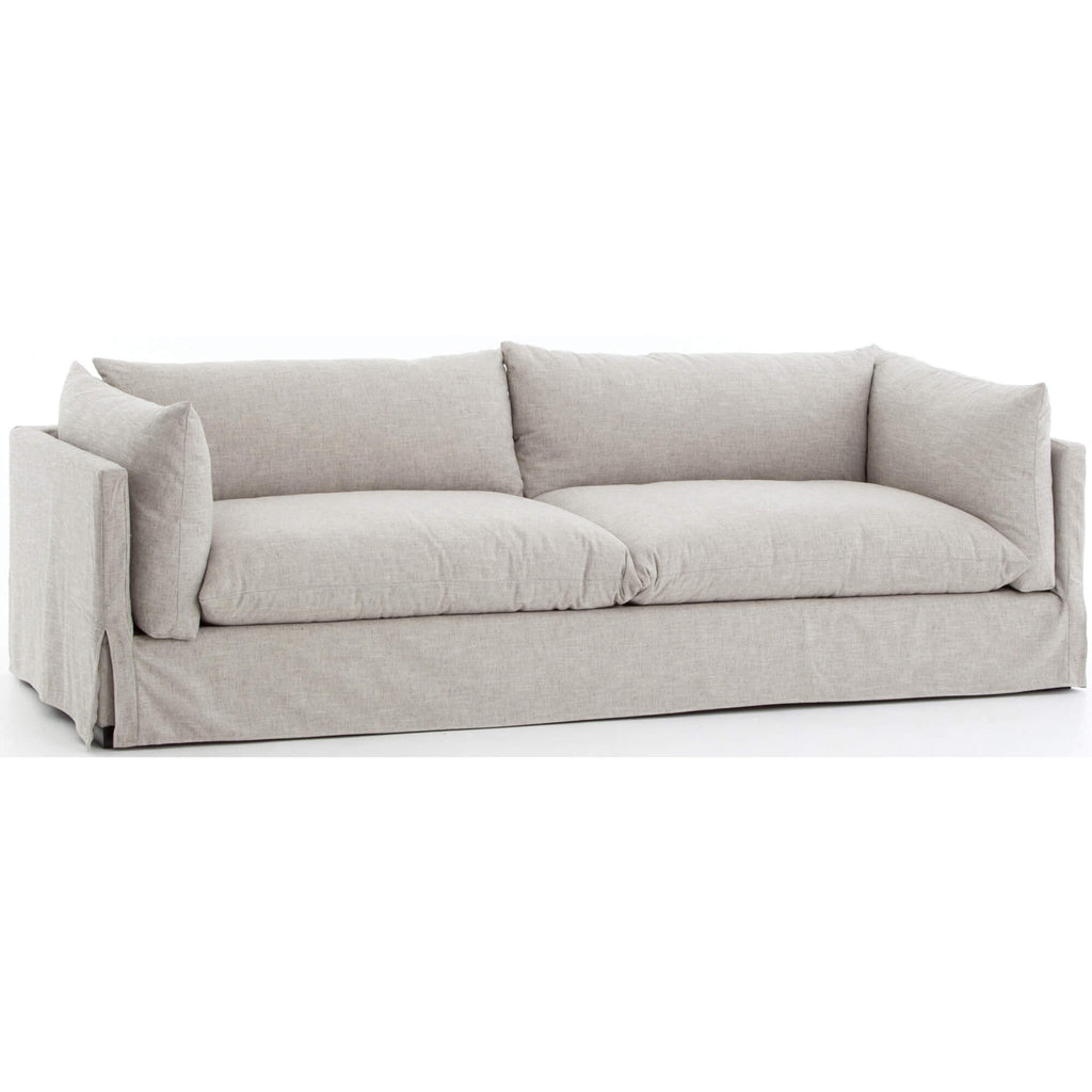 Habitat Sofa, Valley Nimbus High Fashion Home