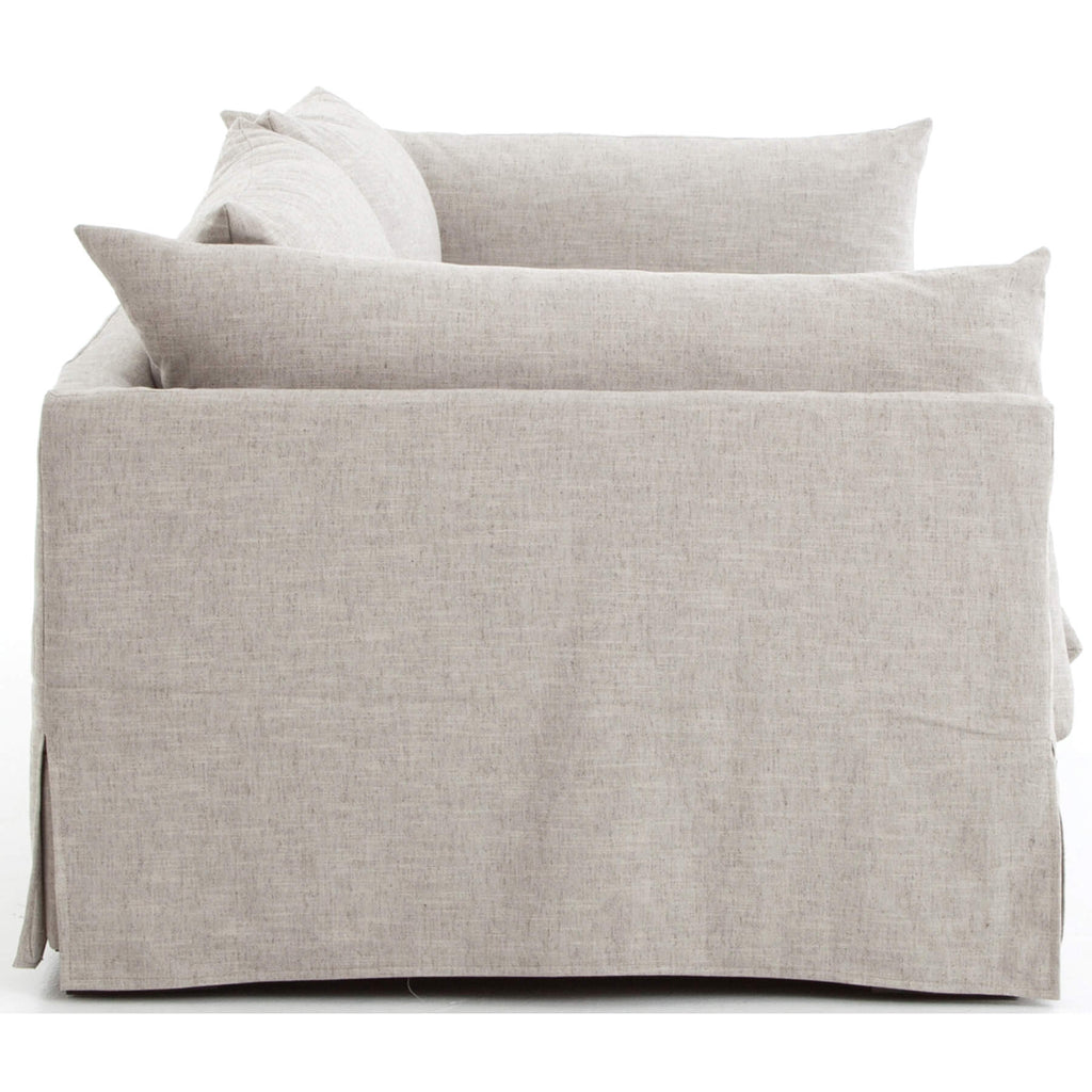 Habitat Sofa, Valley Nimbus High Fashion Home