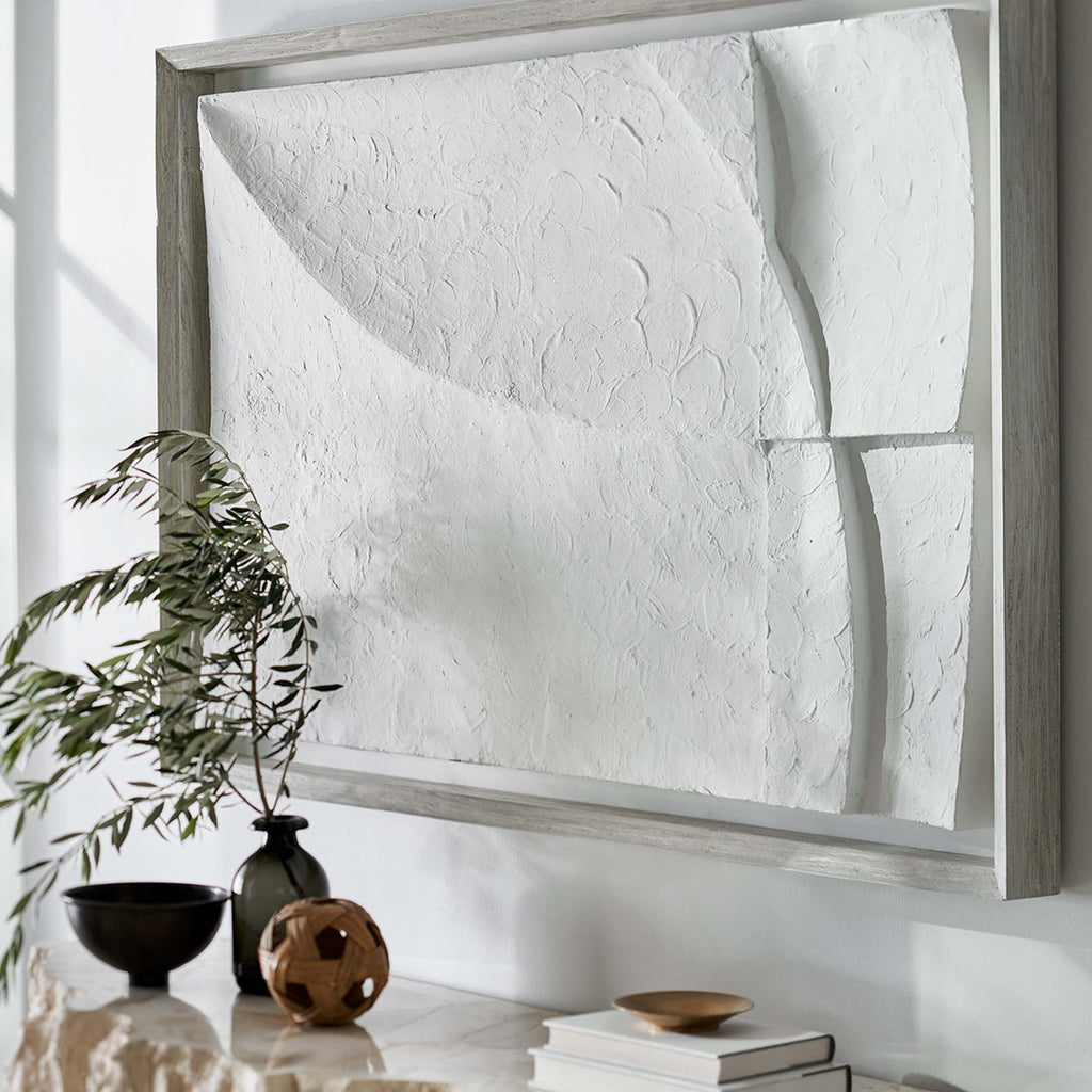 Hallie Wall Decor – High Fashion Home