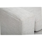 Halston Sofa, Curious Dove-Furniture - Sofas-High Fashion Home