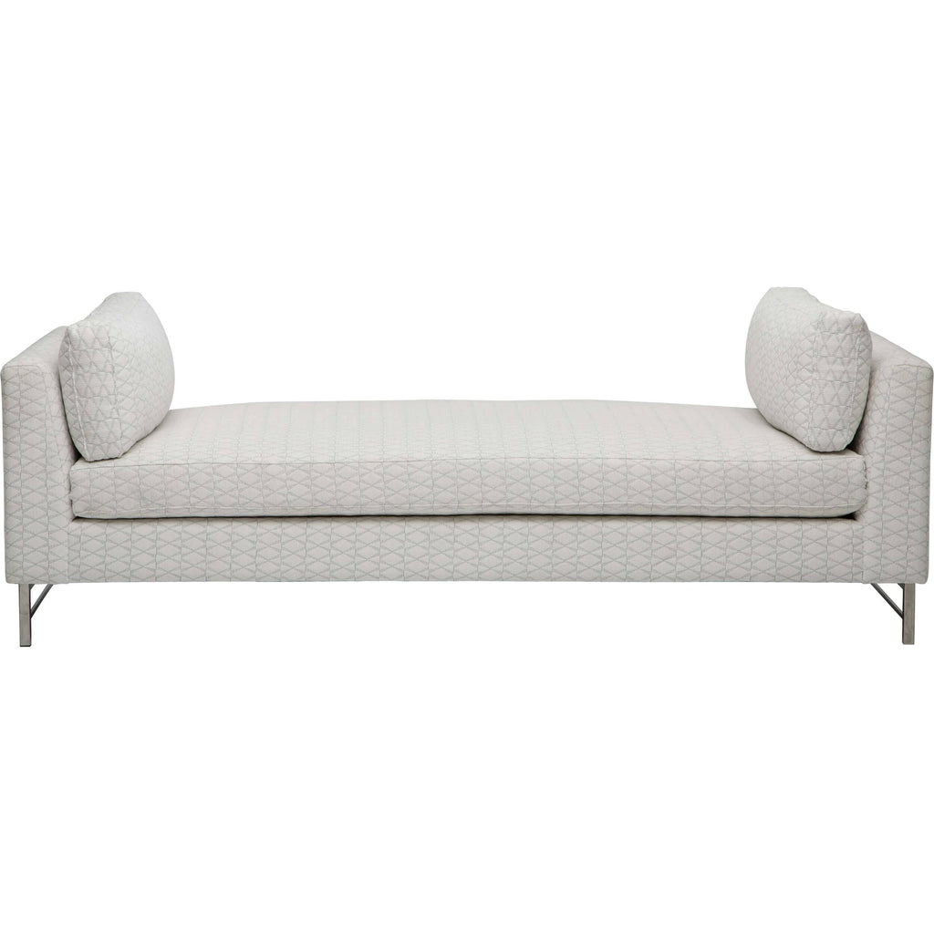 Isla Daybed, Shea Ivory High Fashion Home