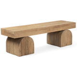 Keane Bench by Four Hands