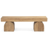 Keane Bench by Four Hands