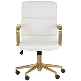 Kleo Office Chair-Furniture - Office-High Fashion Home