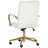 Kleo Office Chair-Furniture - Office-High Fashion Home