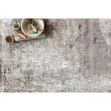 Loloi Rug Franca FRN-04, Slate/Sky - Rugs1 - High Fashion Home