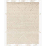 Loloi Rug Iman IMA-05, Beige/Ivory - Rugs1 - High Fashion Home