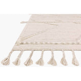 Loloi Rug Iman IMA-05, Beige/Ivory - Rugs1 - High Fashion Home
