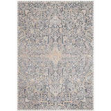 Loloi Rug Lucia LUC-02, Charcoal/Multi - Rugs1 - High Fashion Home