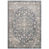 Loloi Rug Teagan TEA-01, Denim/Mist - Rugs1 - High Fashion Home