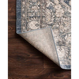 Loloi Rug Teagan TEA-01, Denim/Mist - Rugs1 - High Fashion Home