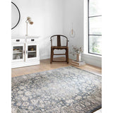 Loloi Rug Teagan TEA-01, Denim/Mist - Rugs1 - High Fashion Home