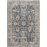 Loloi Rug Teagan TEA-03, Denim/Pebble - Rugs1 - High Fashion Home