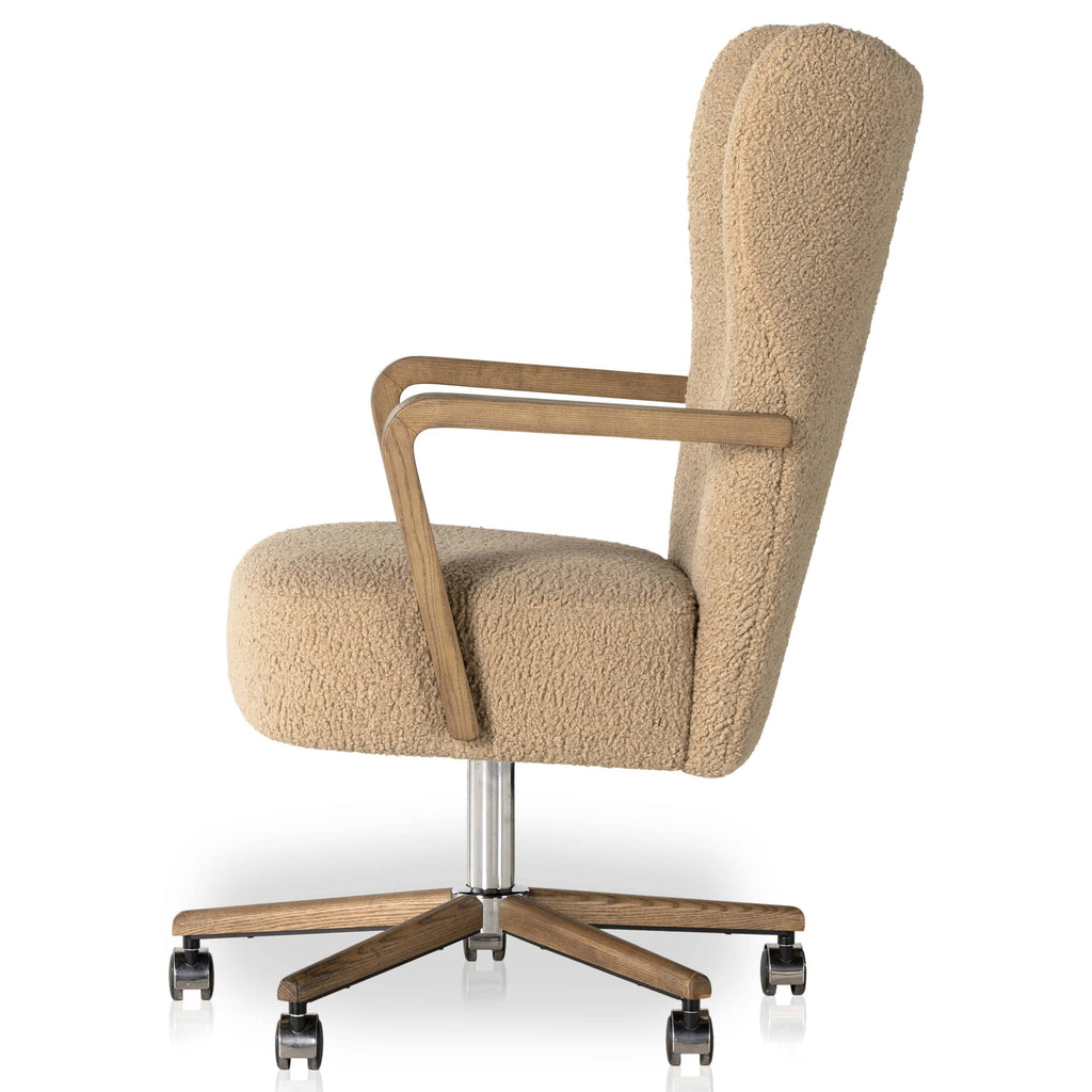 Four hands 2025 bryson desk chair