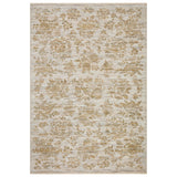 Rifle Paper Co. x Loloi Rug Provence PRO-06, Therese Ivory