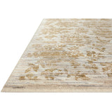 Rifle Paper Co. x Loloi Rug Provence PRO-06, Therese Ivory