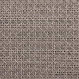Paige Outdoor Woven Chaise, Weathered Brown-Furniture - Chairs-High Fashion Home