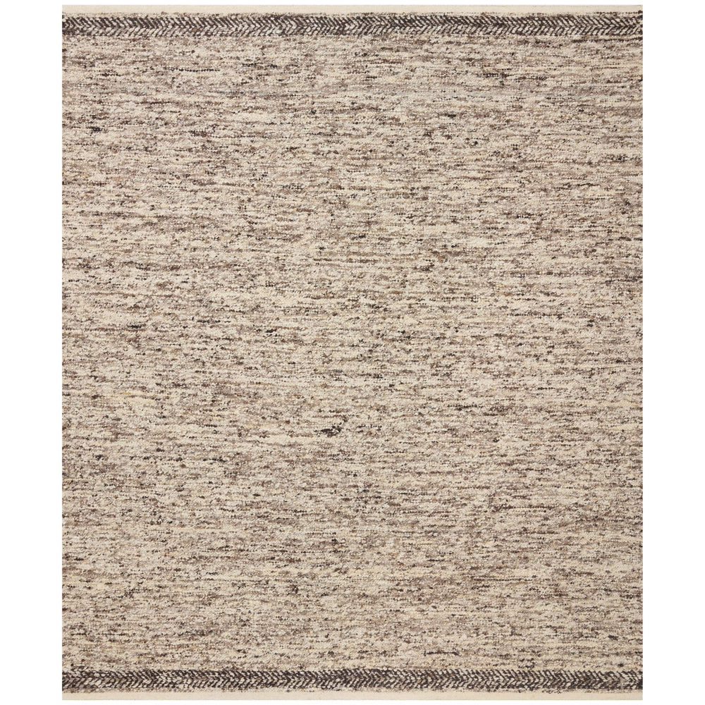 Loloi Rug Reyla RLA-01, Granite/Mocha-Rugs1-High Fashion Home