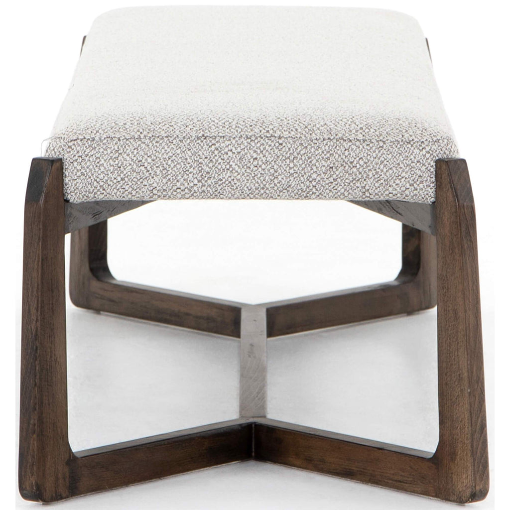 Roscoe ottoman sales storage bench