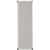 Roscoe Bench, Brunswick Pebble - Furniture - Chairs - High Fashion Home