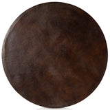 Searcy Coffee Table, Antique Rust by Four Hands
